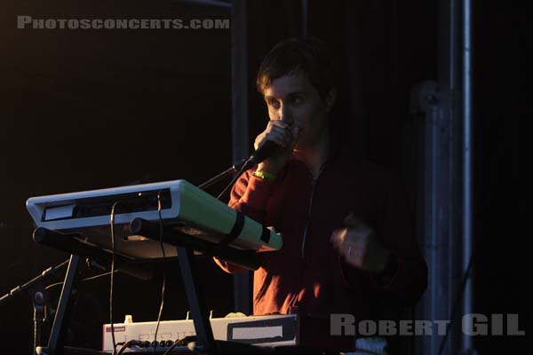 TENDER FOREVER - 2008-07-13 - LA ROCHELLE - La Motte Rouge - 